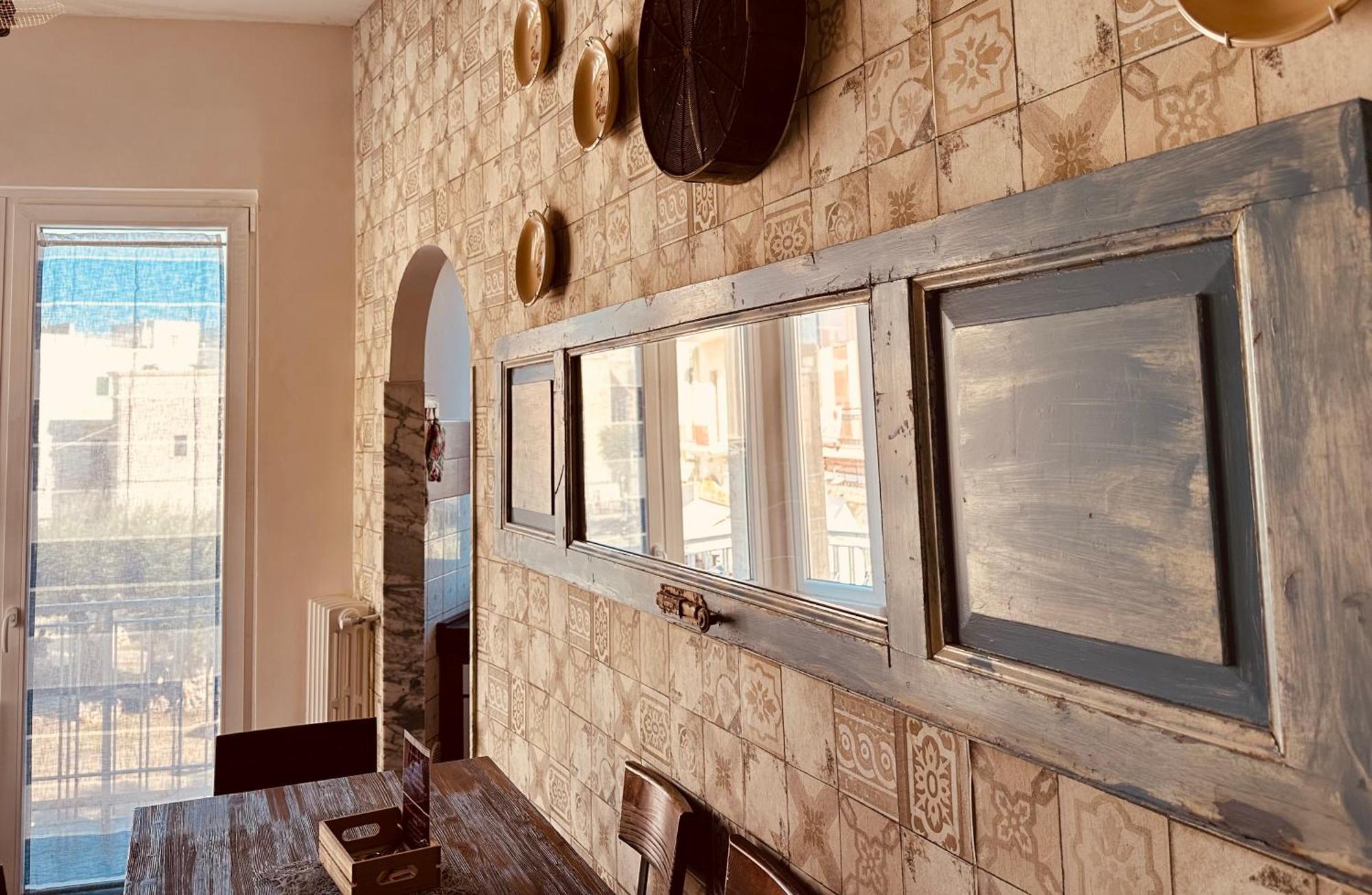Don Gil Casa Vacanze Polignano a Mare Eksteriør billede