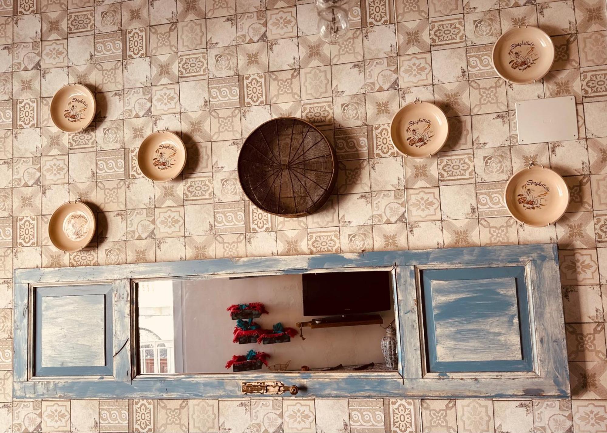 Don Gil Casa Vacanze Polignano a Mare Eksteriør billede