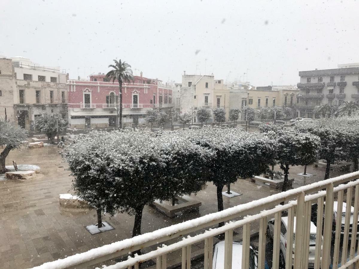Don Gil Casa Vacanze Polignano a Mare Eksteriør billede