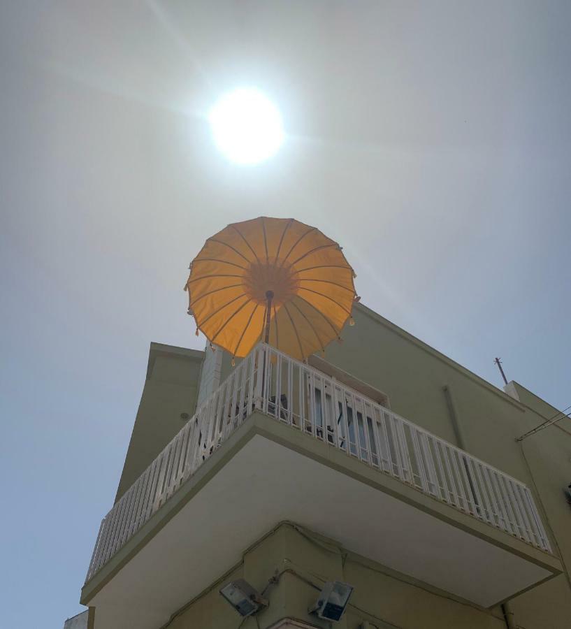 Don Gil Casa Vacanze Polignano a Mare Eksteriør billede