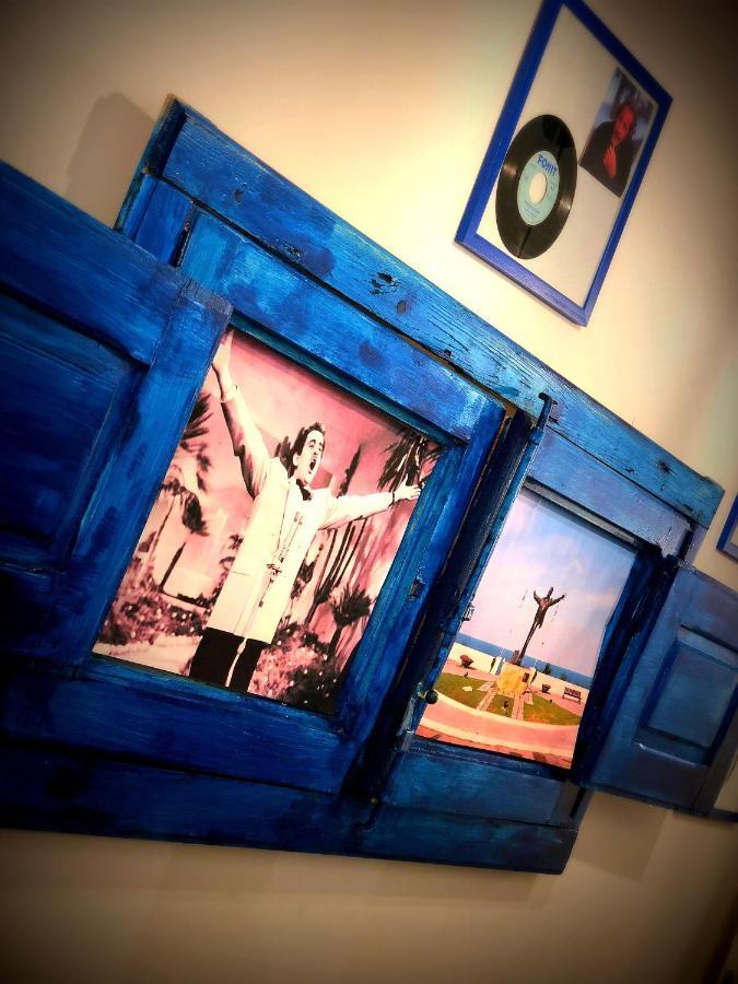 Don Gil Casa Vacanze Polignano a Mare Eksteriør billede